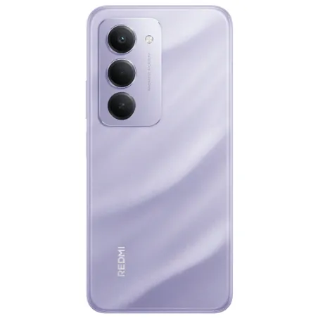 Smartphone Xiaomi Redmi 15 8Go 256Go Violet 3 Xiaomi Redmi 15 4G 8Go 256Go Prix Tunisie (2)