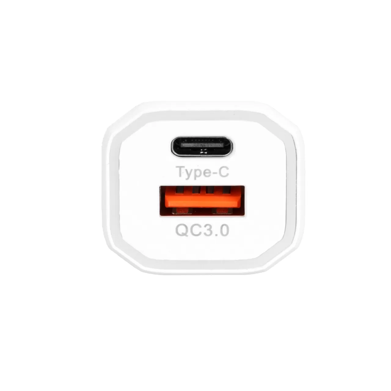 Chargeur Voiture Allison Als-607Pd25W + Qc18W 2 Allison Als-607
