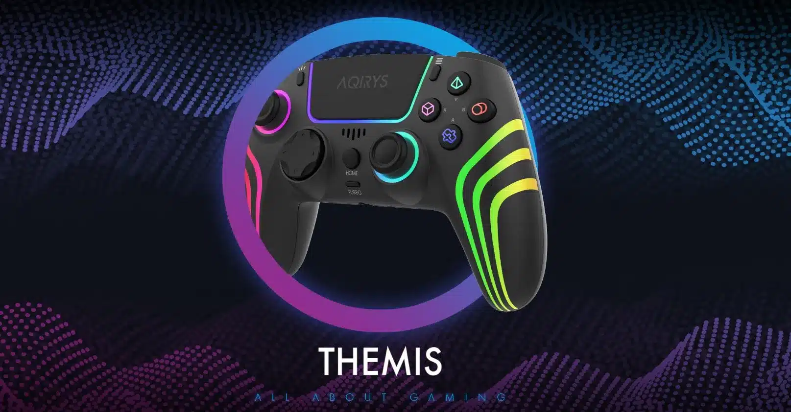 Aqirys Themis Aqirys Themis Rgb