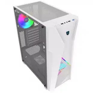 Boitier Gamer Aqirys Canopus 3 Ventillateurs Blanc 4 1725875956160 310X310