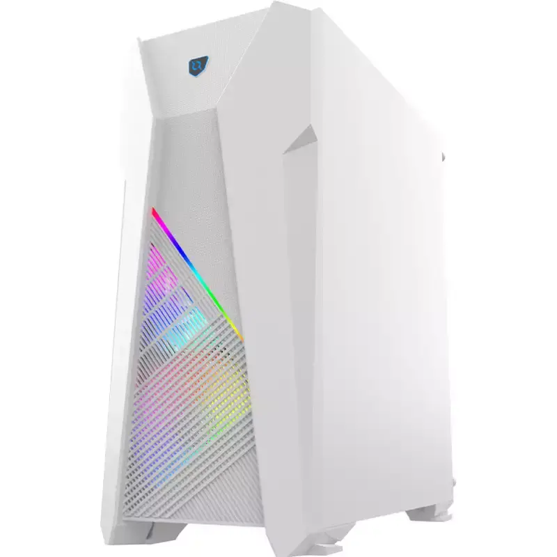 Boitier Gamer Aqirys Canopus 3 Ventillateurs Blanc 3 1725875956163 (1)