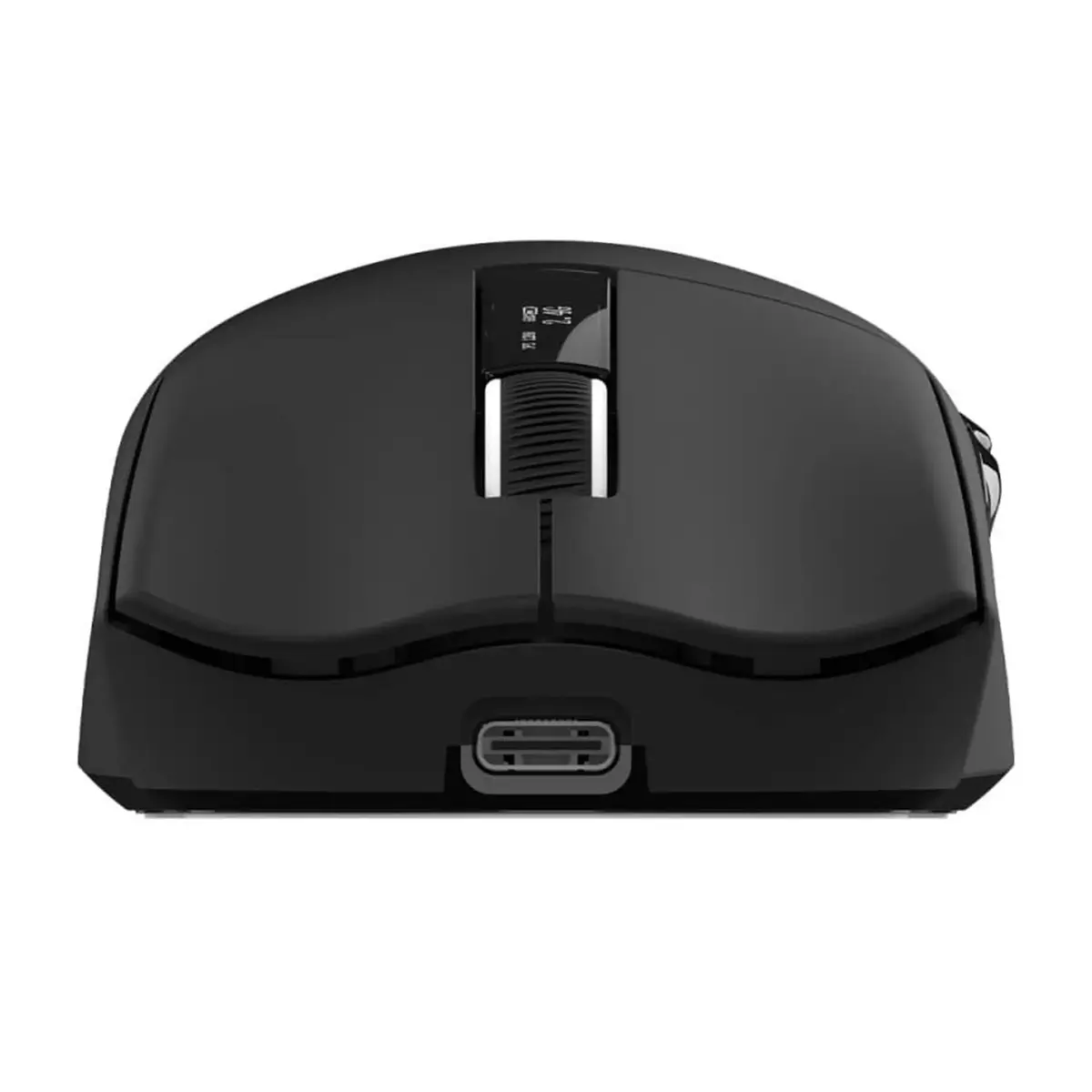Souris Gamer Aqirys Zephyr Sans Fil/Usb-C 26000 Dpi Noir 4 1734786320338