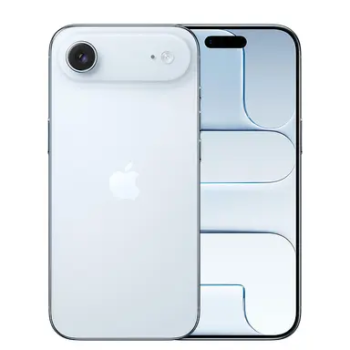 iPhone Air 256 Go Bleu Ciel
