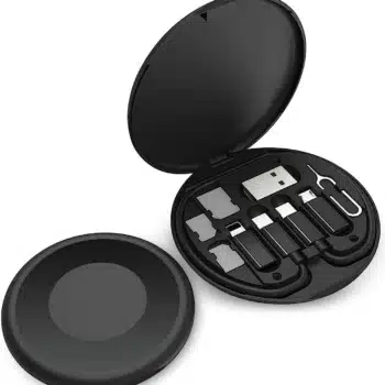 Boite De Cable Data 60W