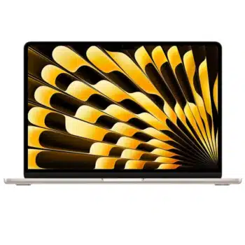 Apple Macbook Air M4 16 Go 256 Go Starlight