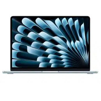 Apple Macbook Air 13 M4 16go 512go Sky Blue