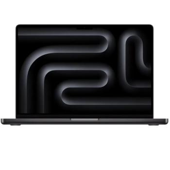 Apple Macbook Pro 14 M5 16Go 1To Space Black