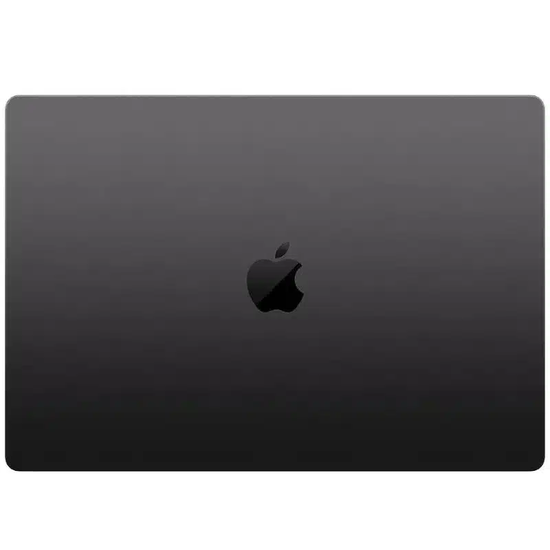 Apple Macbook Pro 14 M5 16 Go 512 Go Ssd Space Black (Sans Adaptateur) 4 Apple Macbook Pro M5 16Go 512Go Ssd Noir Sideral 3