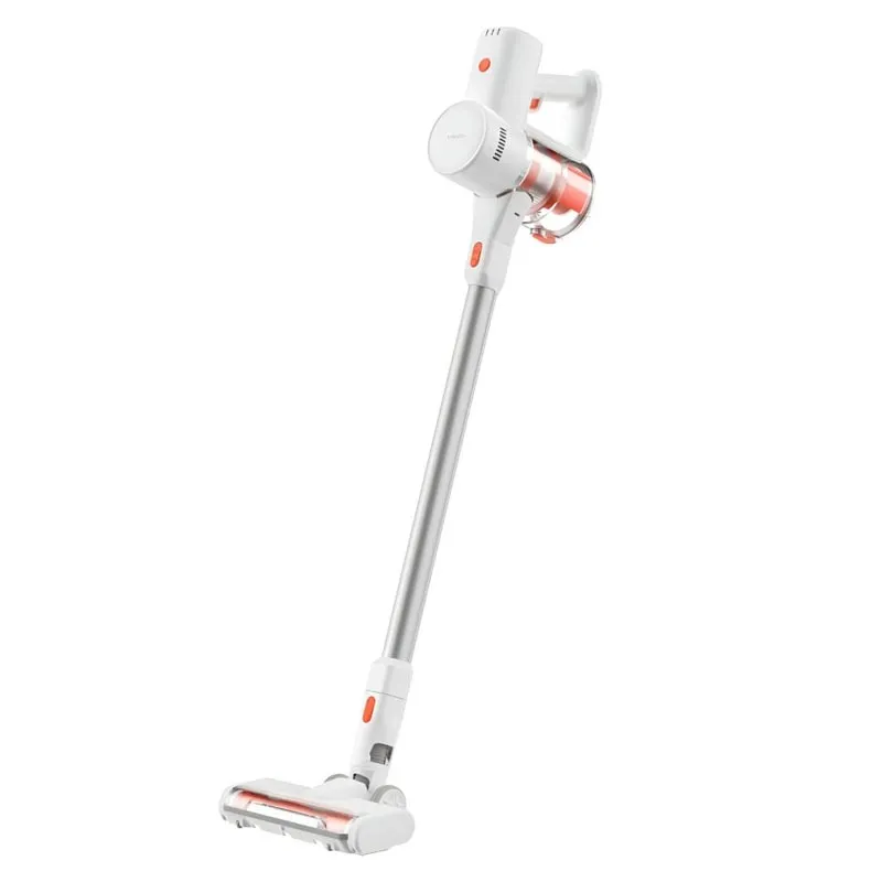 Aspirateur Balai Sans Fil Xiaomi Vacuum Cleaner G20 Lite Blanc 2 Aspirateur Balai Sans Fil Xiaomi G20 Lite Eu Blanc 1