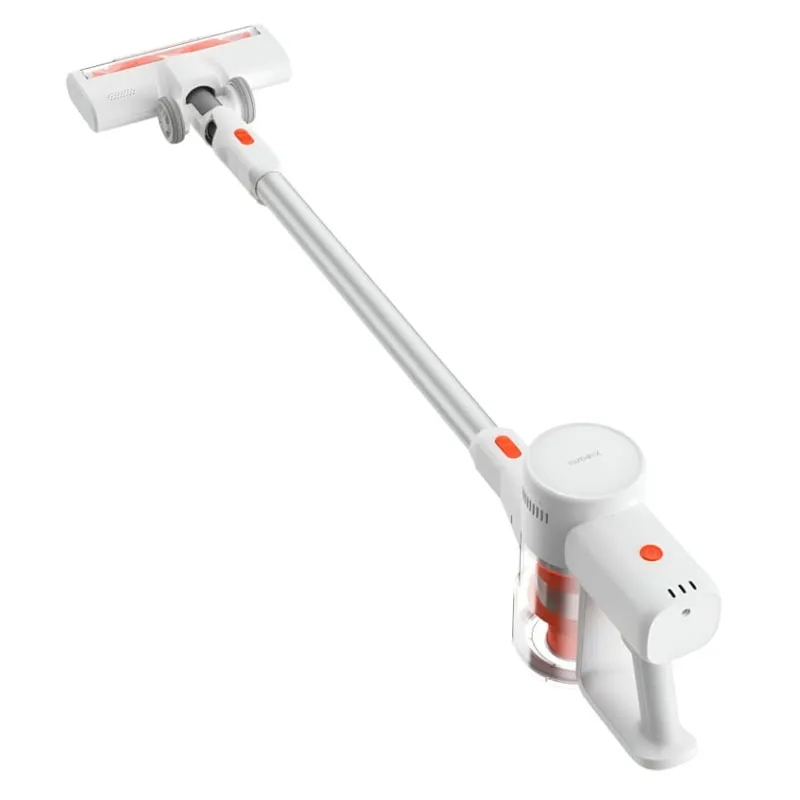 Aspirateur Balai Sans Fil Xiaomi Vacuum Cleaner G20 Lite Blanc 3 Aspirateur Balai Sans Fil Xiaomi G20 Lite Eu Blanc 4