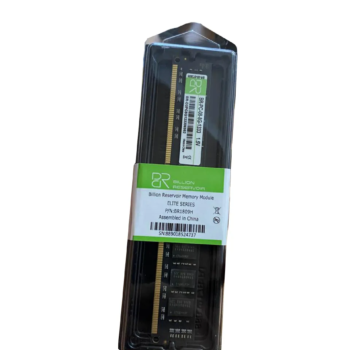 Billion Reservoir Elite DDR3 8Go 1333MHz