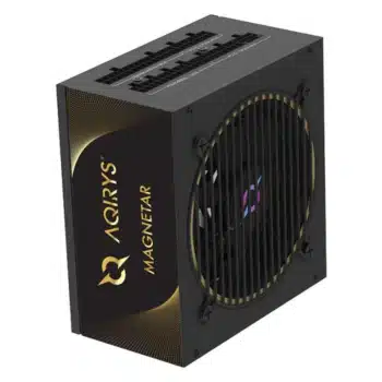 aqirys magnetar 850w gold