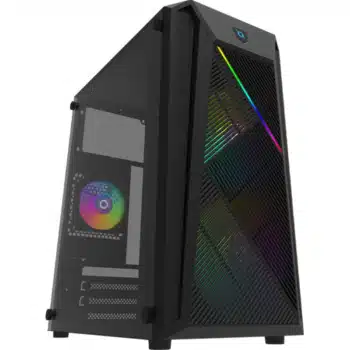 Aqirys Bellatrix Pro Black