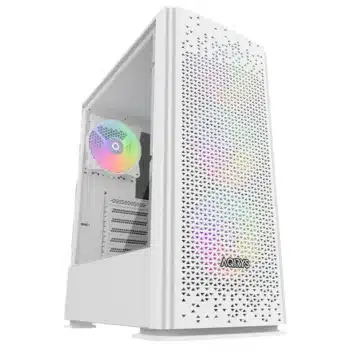 Aqirys Gacrux White