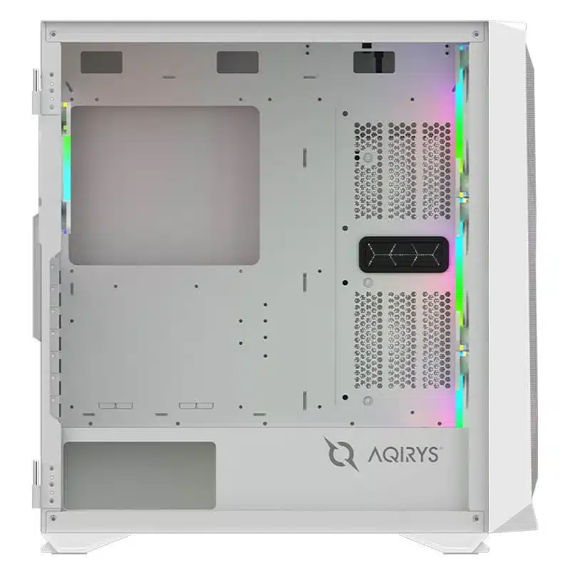 Boitier Gamer Moyen Tour Aqirys Arcturus Pro 4 Ventilateurs Argb Blanc 6 Boitier Gamer Moyen Tour Aqirys Arcturus Pro White Eatx 4 Fans Argb (5)