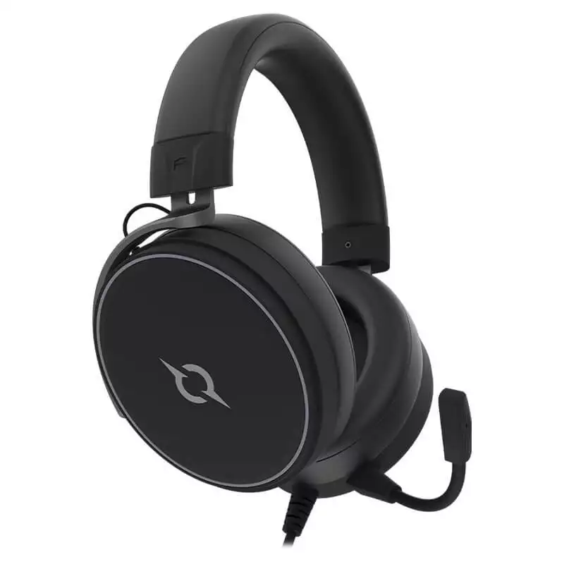 Casque Gamer Filaire Aqirys Sagitta Pc &Amp; Console Noir 2 Casque Gamer Aqirys Sagitta Surround 71 Deep Bass (1)