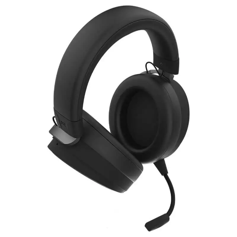 Casque Gamer Filaire Aqirys Sagitta Pc &Amp; Console Noir 3 Casque Gamer Aqirys Sagitta Surround 71 Deep Bass (2)