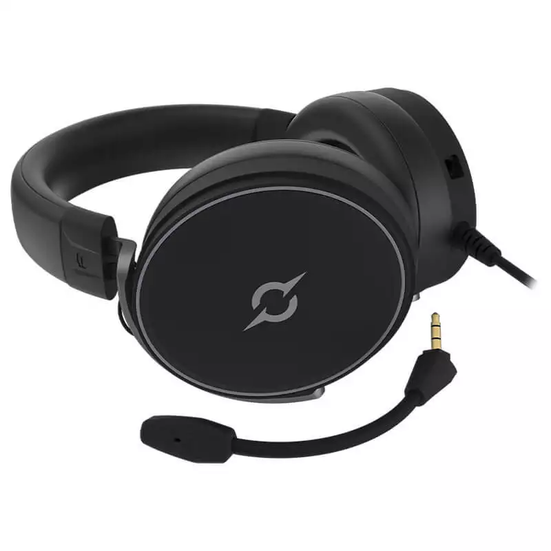 Casque Gamer Filaire Aqirys Sagitta Pc &Amp; Console Noir 5 Casque Gamer Aqirys Sagitta Surround 71 Deep Bass (4)