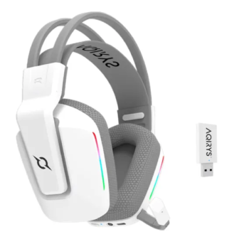 AQIRYS ALYA V2 WHITE