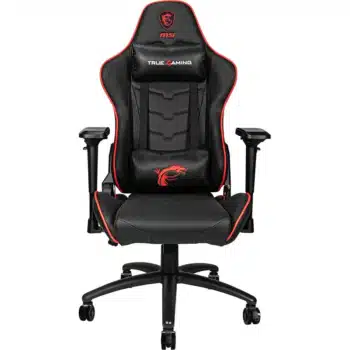 Chaise Gaming MSI MAG CH120 X