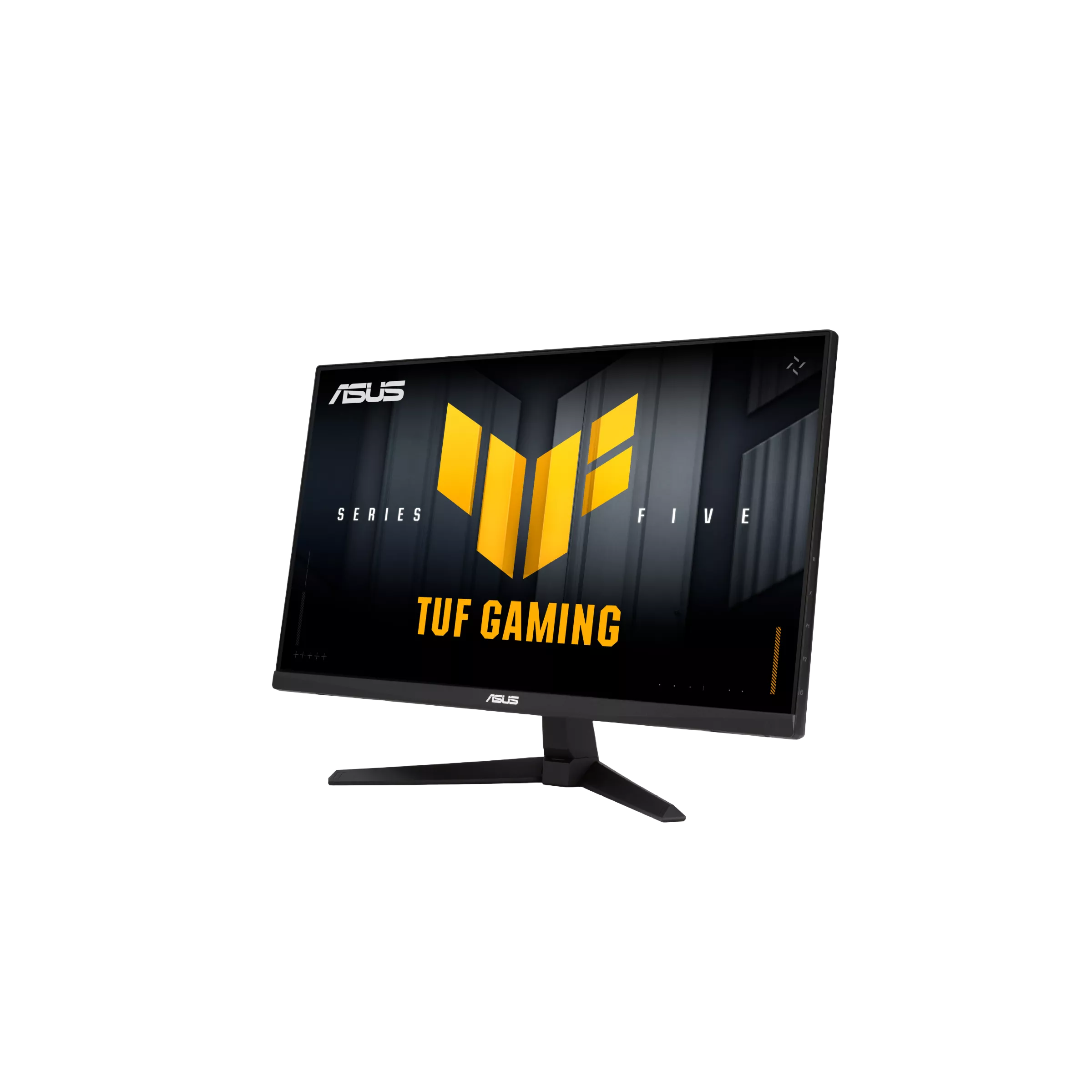 Ecran Gaming Asus Vg249Qm5A 23.8&Quot; 240Hz 0.3Ms Noir 3 Asus Vg249Qm5A Tuf Gaming