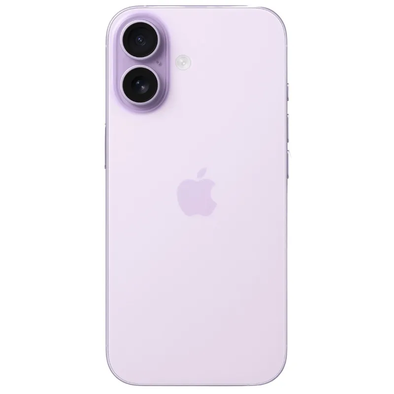 Smartphone Apple Iphone 17 256 Go 8 Go 5G 120 Hz 48 Mp Lavende 3 Iphone 17 256Go Lavender (1)