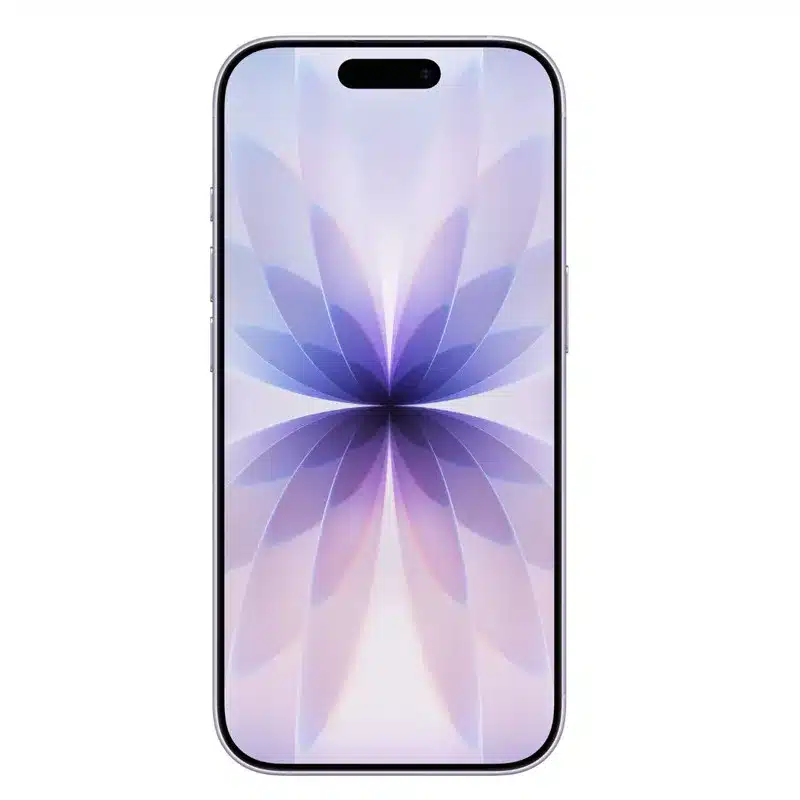 Smartphone Apple Iphone 17 256 Go 8 Go 5G 120 Hz 48 Mp Lavende 2 Iphone 17 256Go Lavender