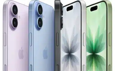 Iphone 17 256 Go Mist Blue Iphone 17 256 Go Mist Blue