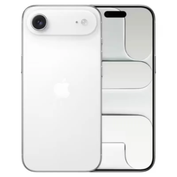 iPhone Air 256 Go Blanc Nuage
