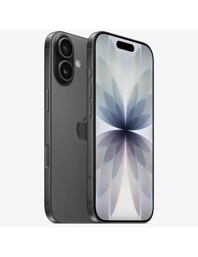 Smartphone Apple Iphone 17 256 Go 8 Go 5G 120 Hz 48 Mp Noir 2 Iphone 17 256 Go Noir