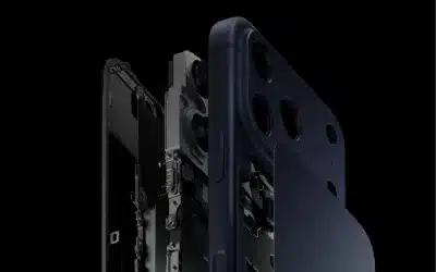 Iphone 17 Pro 256 Go Bleu Intense Iphone 17 Pro 256 Go Bleu Intense