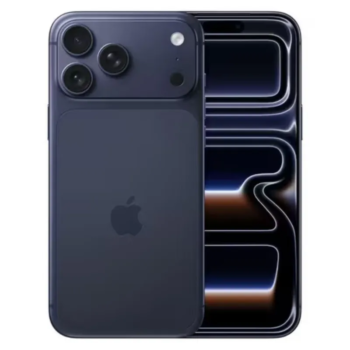 IPhone 17 Pro Max 1 To Bleu Intense