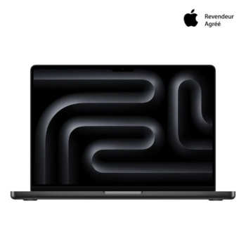 Apple Macbook Pro 14 2024 M4 Pro 512 Gb Ssd Space Black