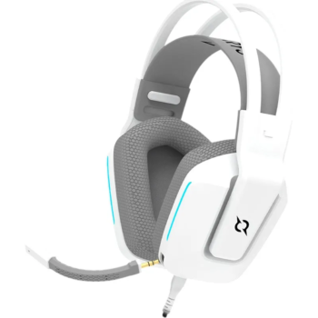 Aqirys Alya Wired White