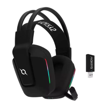 Aqirys Alya V2 Black