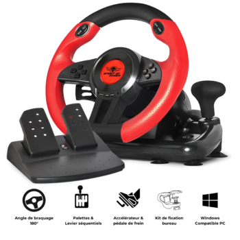 spirit of gamer wheel pro 1