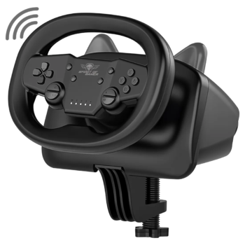 Spirit Of Gamer Race Wheel Air
