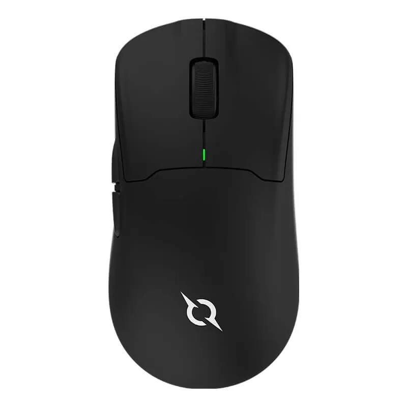 Souris Gamer Double Mode Aqirys M60 26000 DPI Noir
