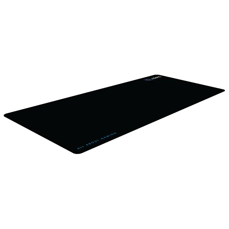 Tapis Gamer Aqirys Singularity Xl Etanche Noir 2 Tapis De Souris Aqirys Singularity Extra Large (1)