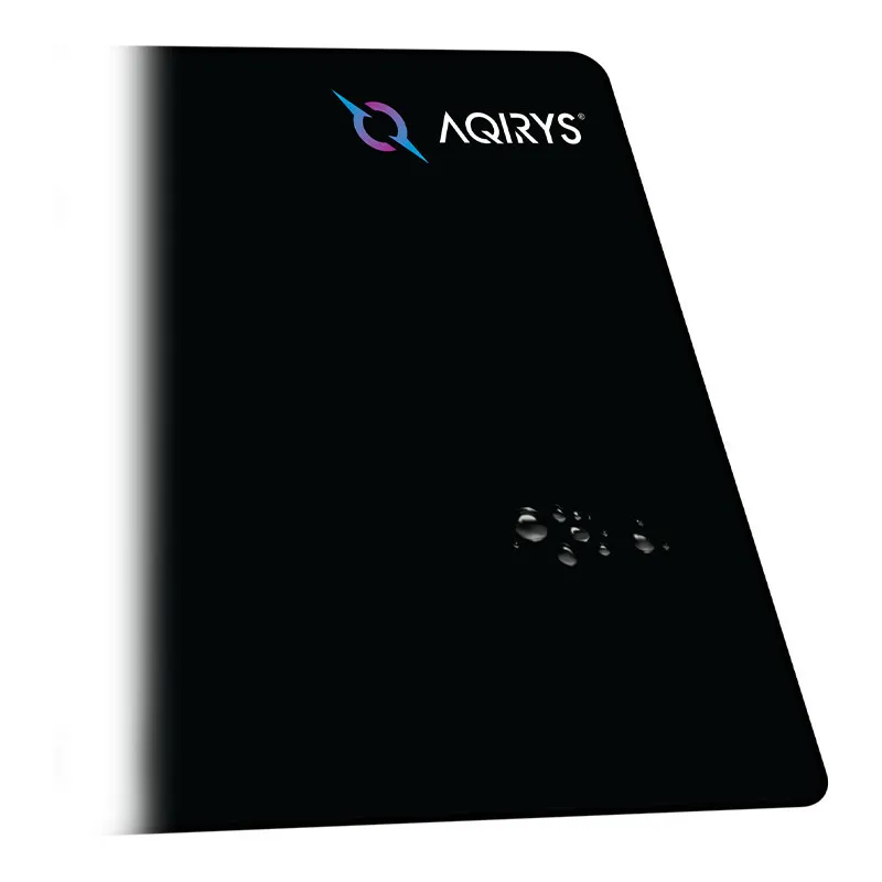 Tapis Gamer Aqirys Singularity Xl Etanche Noir 3 Tapis De Souris Aqirys Singularity Extra Large (2)