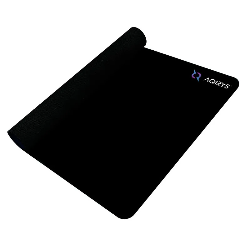 Tapis Gamer Aqirys Singularity Xl Etanche Noir 4 Tapis De Souris Aqirys Singularity Extra Large (3)
