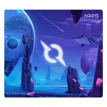 aqirys kraken medium