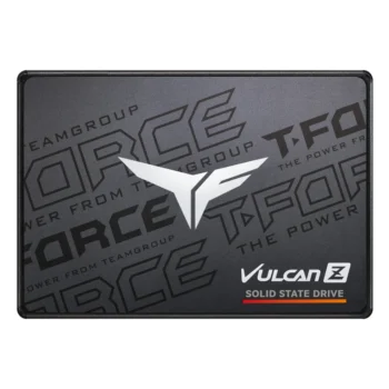 Team Group Vulcan Z 256Go