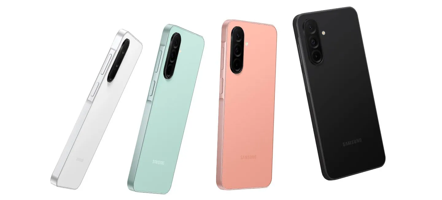 Samsung A26 5G 6+128 Go Noir Samsung A26 5G 6+128 Go Noir