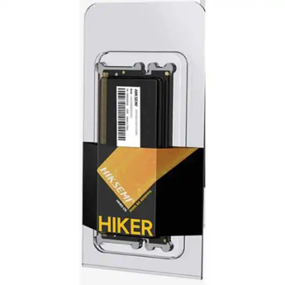 Barrette Mémoire Hiksemi Ddr4 16Go 3200 Mhz Sodim 2 Barrette Mémoire Hiksemi Ddr4 16Go 3200 Mhz Sodim
