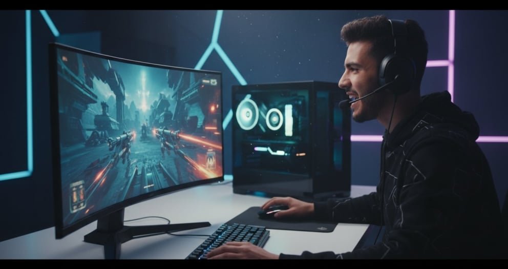 Carte Graphique Rtx 4060 Prix Tunisie : Le Guide D'Achat Complet 2026 Hero Image