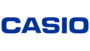 Casio Logo