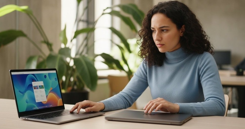 Comment Choisir Son Pc Portable En Tunisie : Le Guide Complet 2025 Hero Image