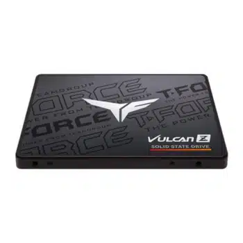 Disque SSD Team Group VULCAN Z 256Go 2 5