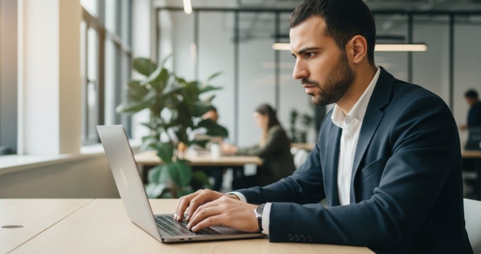 Guide D'Achat : Choisir Le Meilleur Ordinateur Portable Professionnel En Tunisie Hero Image